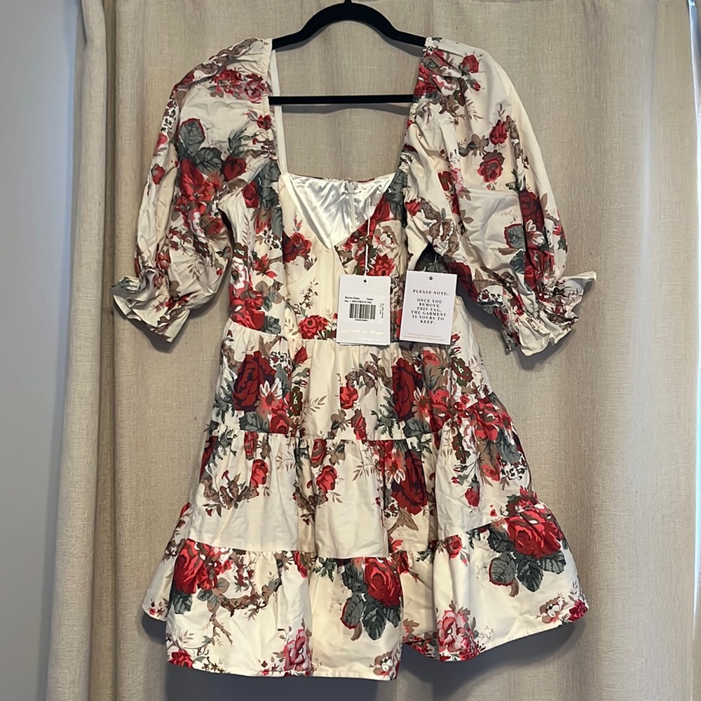 Alamour the Label Munira Dress